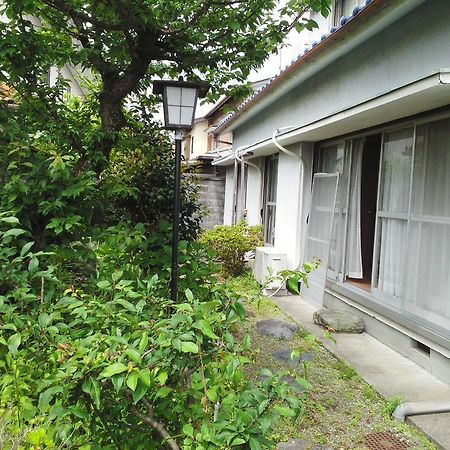 Guesthouse Face To Face Fujinomiya Exterior photo