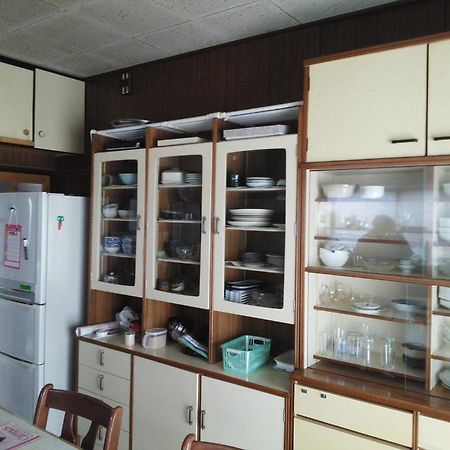 Guesthouse Face To Face Fujinomiya Exterior photo