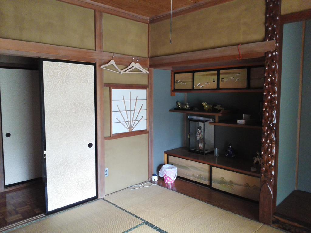 Guesthouse Face To Face Fujinomiya Exterior photo