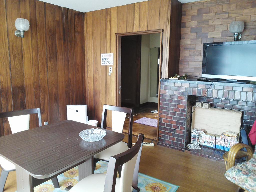 Guesthouse Face To Face Fujinomiya Exterior photo