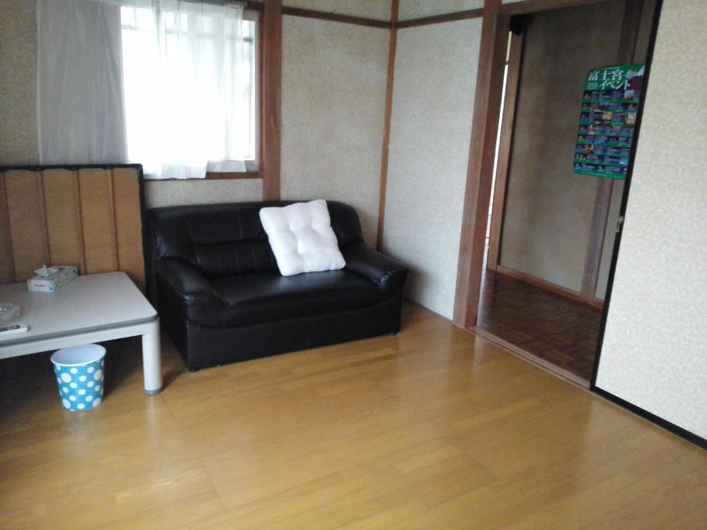 Guesthouse Face To Face Fujinomiya Exterior photo